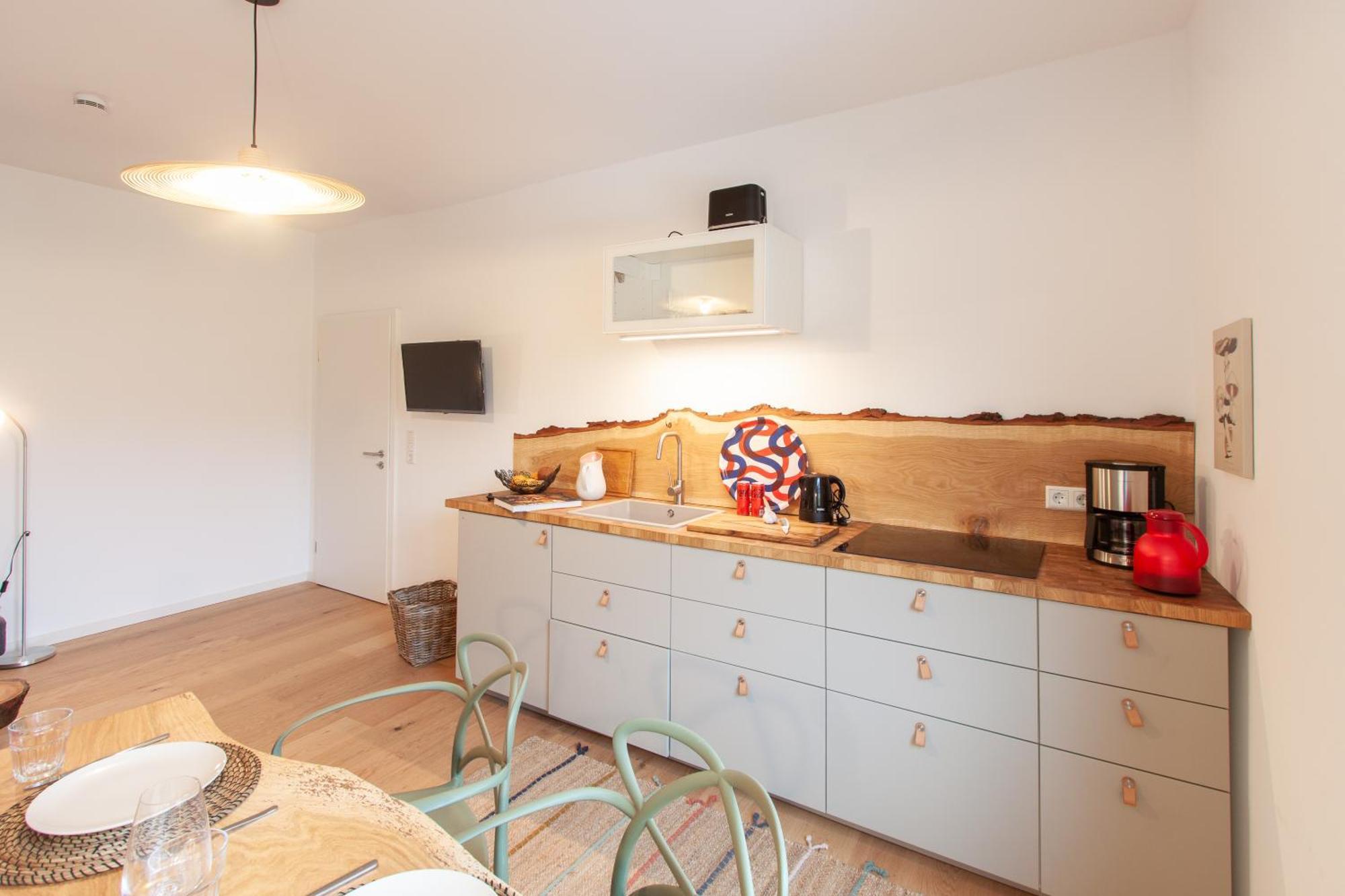 Juliusliving - Modernes Wohnen An Der Juliuspromenade Appartement Würzburg Buitenkant foto